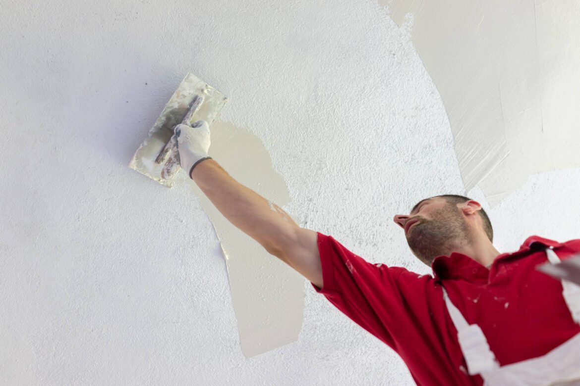 How to Tell the Quality of Plaster Walls
