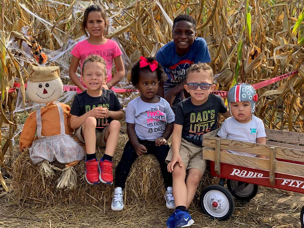 Ohio Adoption: A Dream Come True