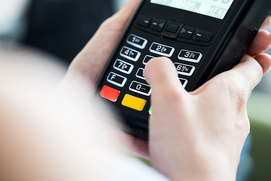 How to Protect Your Business from Merchant Card Fraud