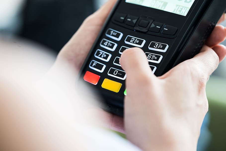 Credit Card Processing: Everything You Need to Know