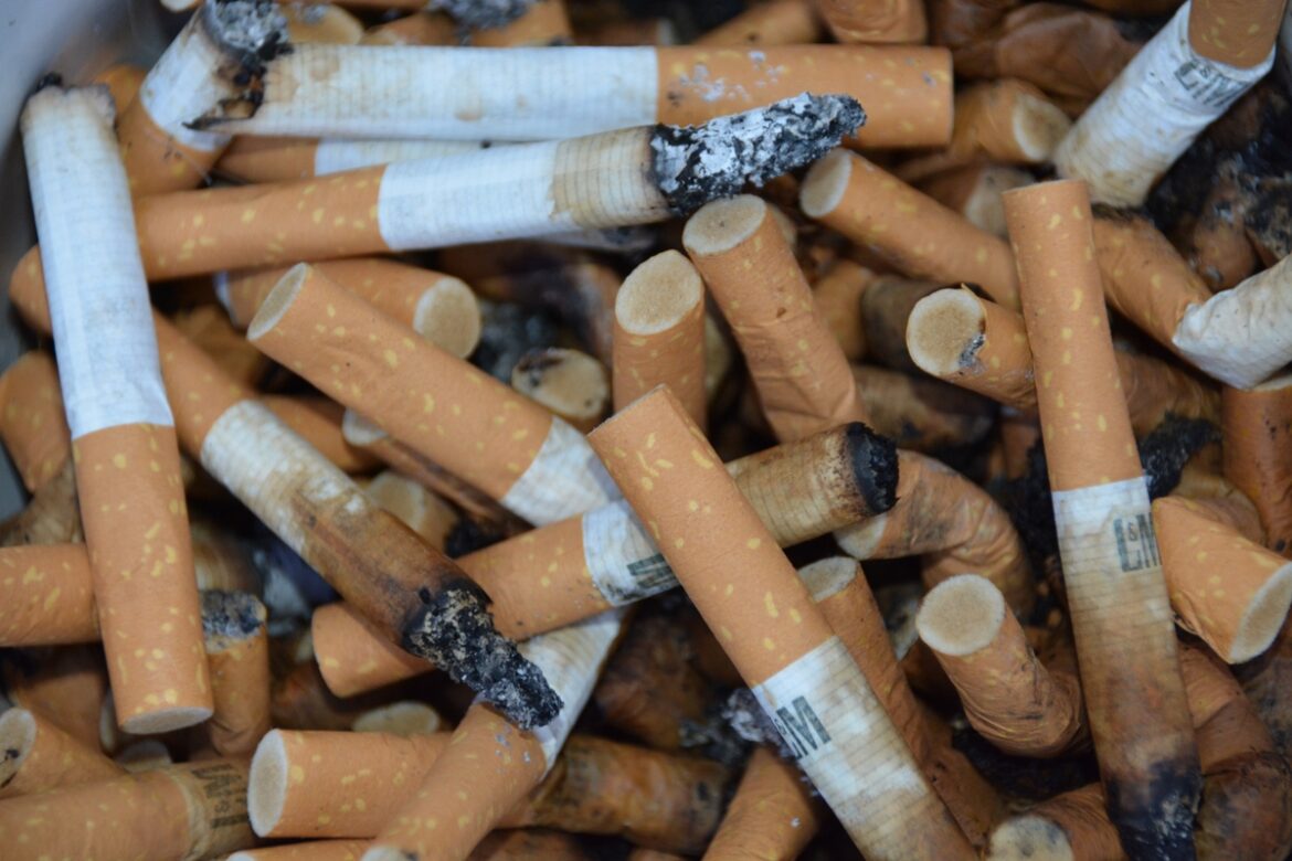 How Smoking Affects Your Lungs: Unmasking the Respiratory Risks