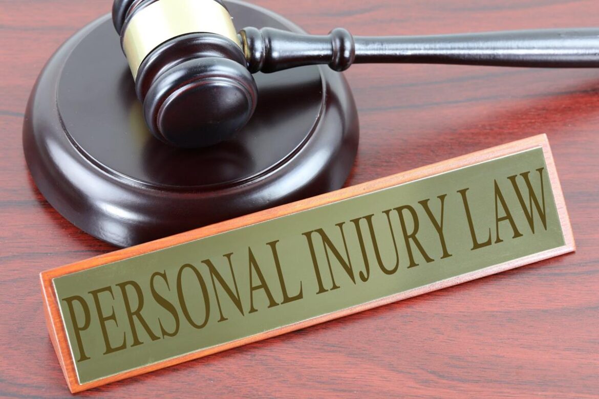 What Evidence Do You Need to Support Your Personal Injury Claim?