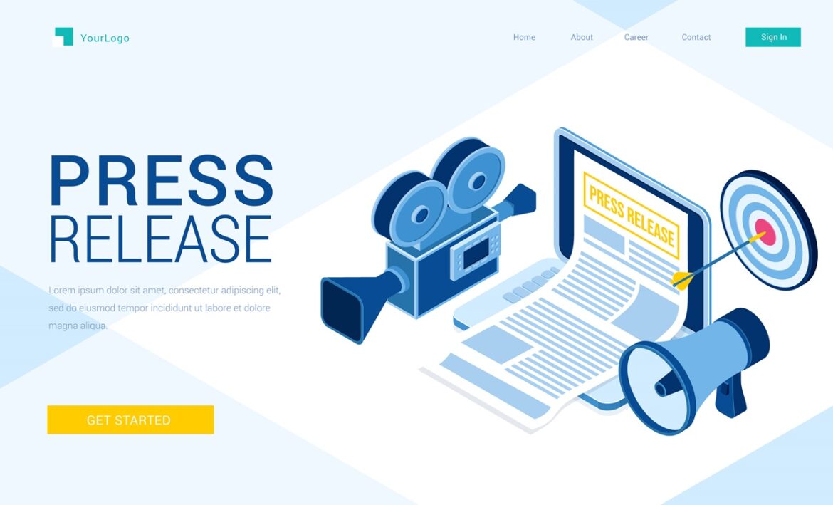 Press Release Distribution Services That Will Help You Reach Your Target Audience
