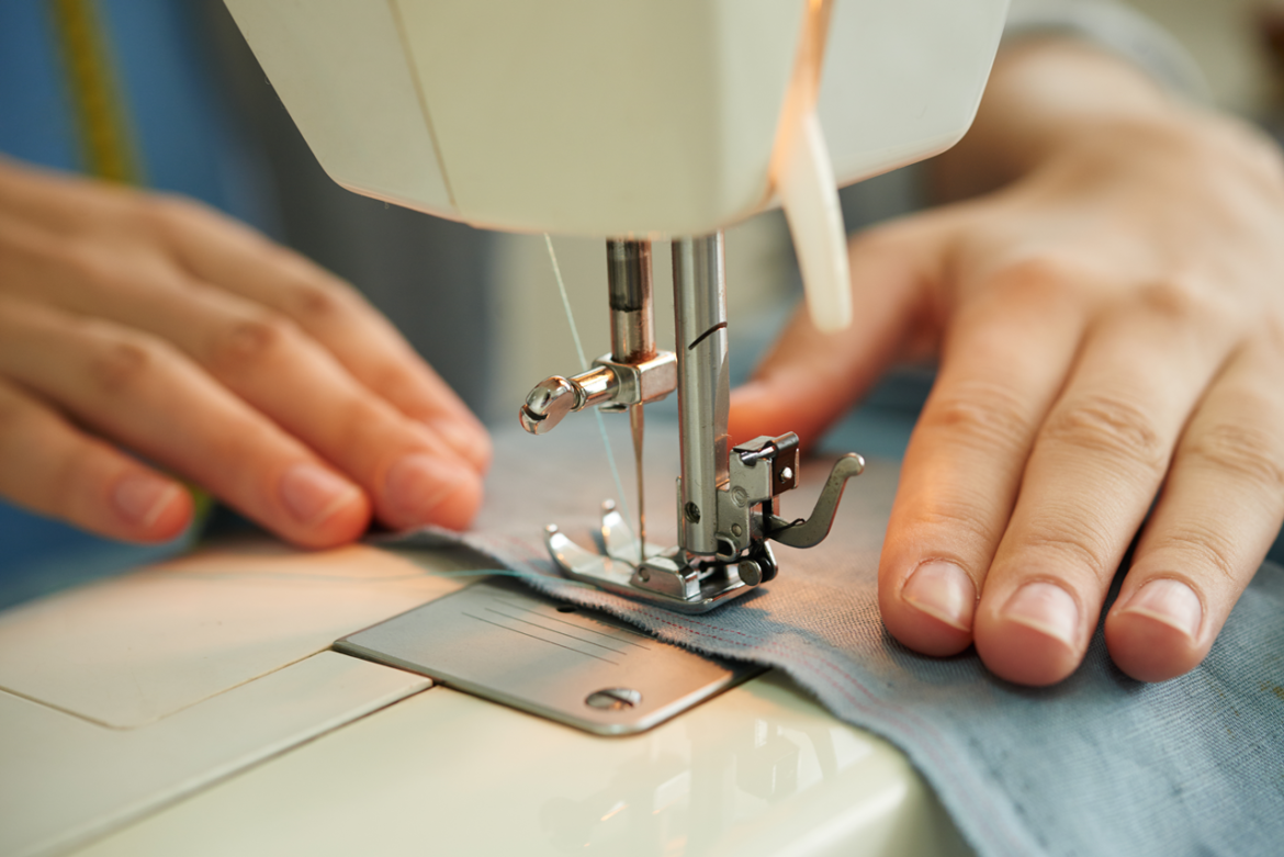 Quilting Sewing Machines for Beginners: A Step-by-Step Guide