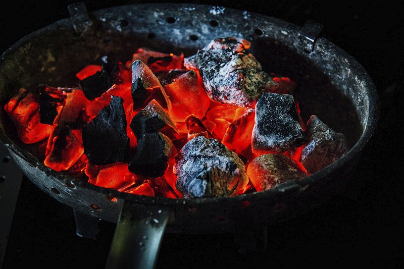 Coconut Charcoal Briquettes: The Future of Barbecues?