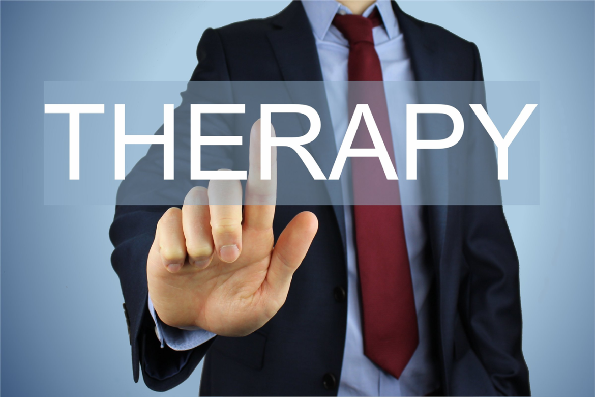 How to Find the Right Trauma Therapist for You