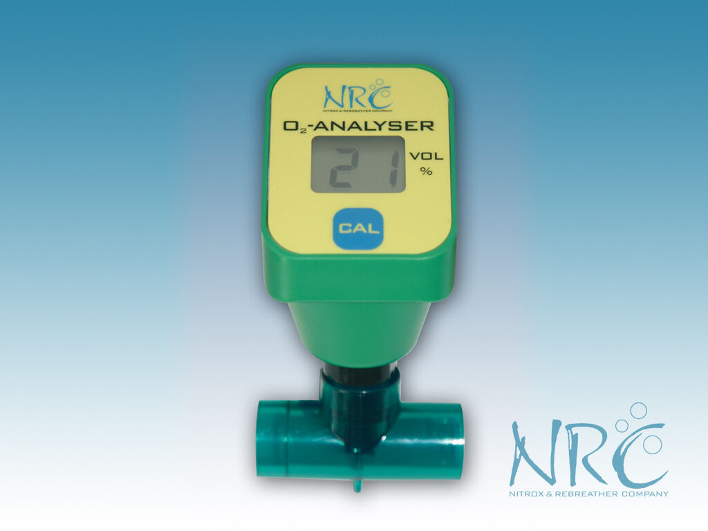 Ultimate Guide to Nitrox Analyzers: For Safe and Efficient Diving