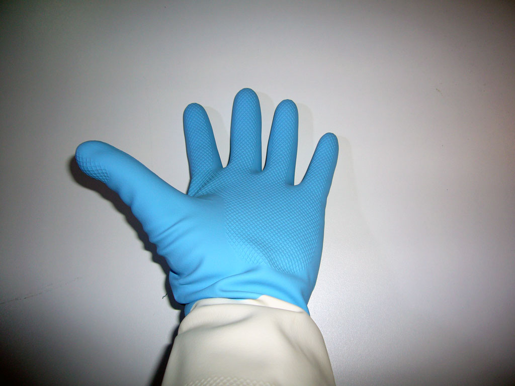 Elevate Your Protection: Nitrile Gloves for Every Industry